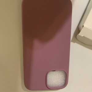 Amazon Pink Phone Case for iPhone